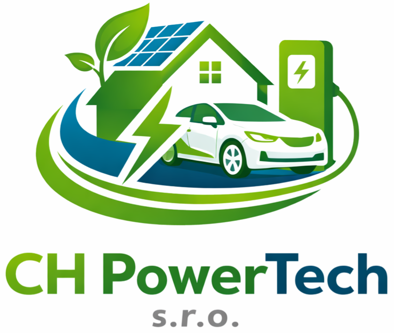CH PowerTech